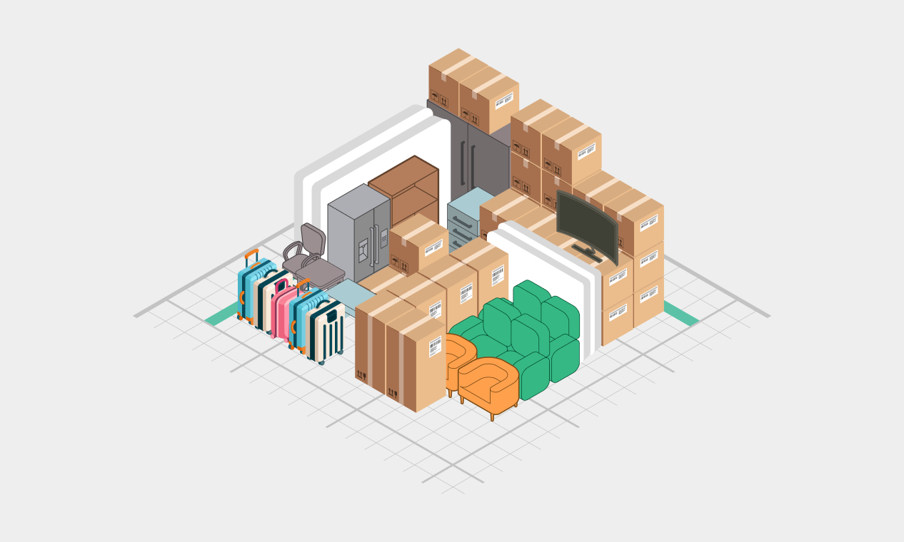 Roomy and versatile.