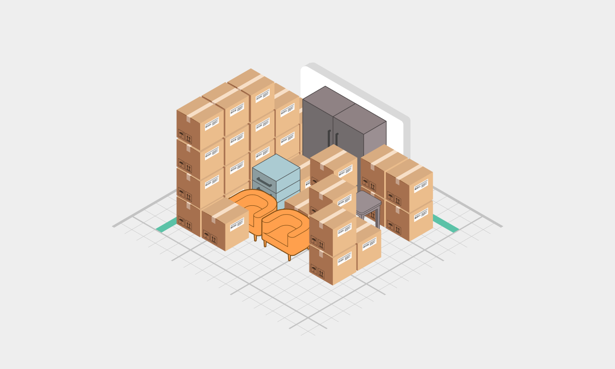 Our most popular size.